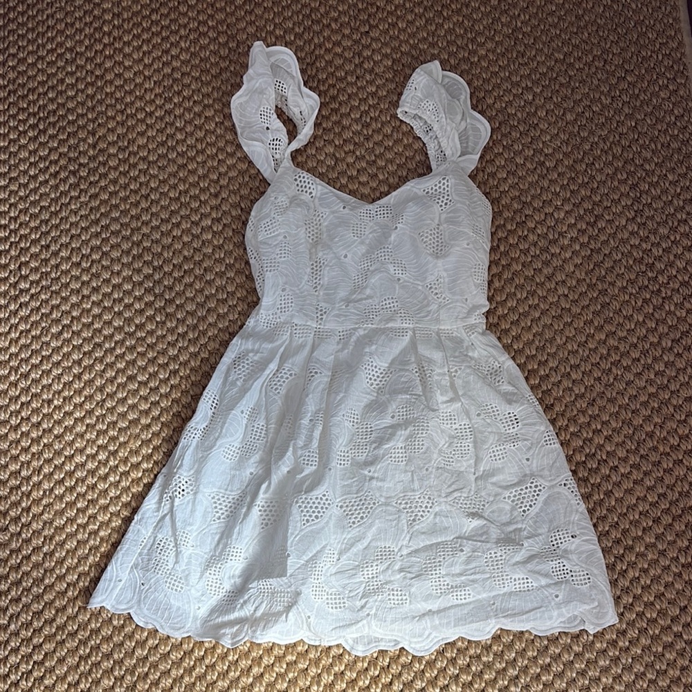 Steve Madden Dress